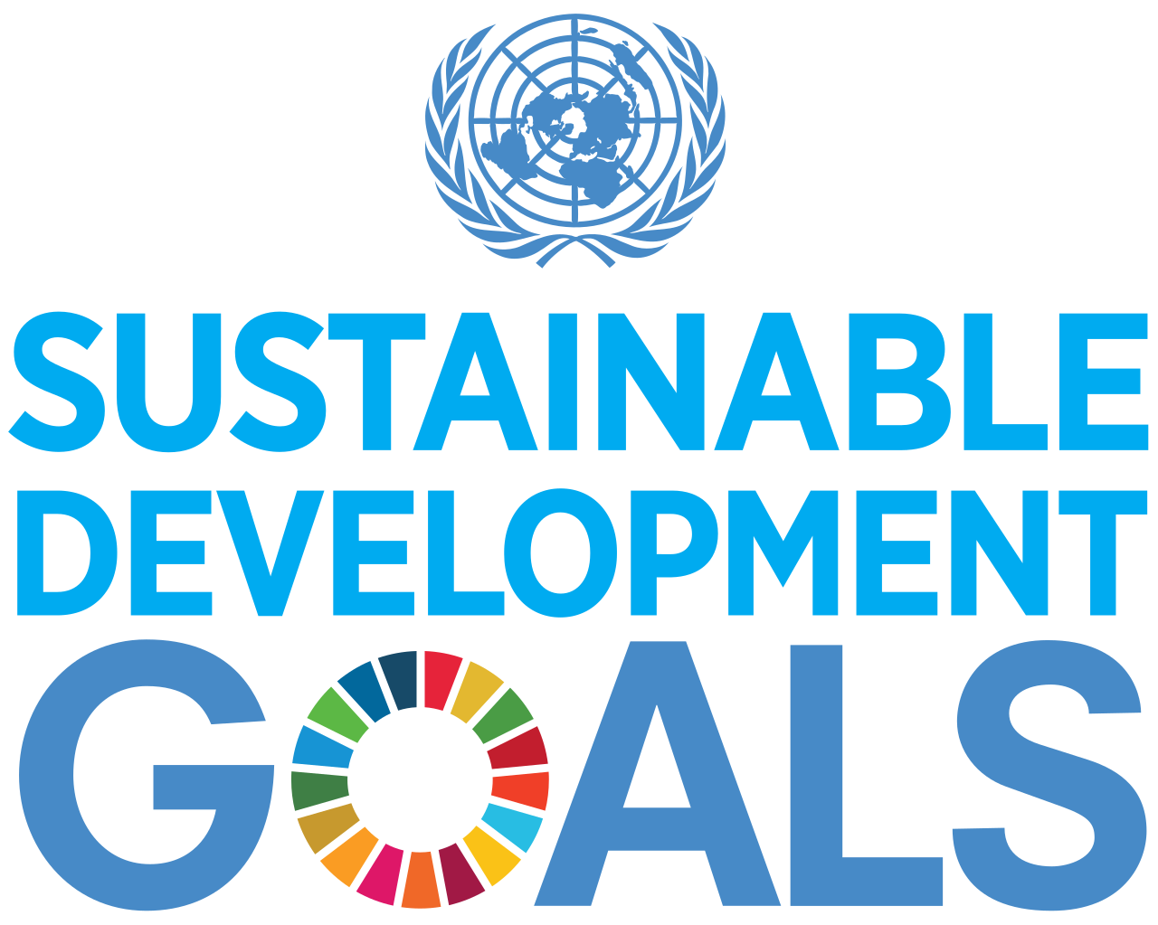  SDG  Icon 