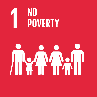  SDG 1 Icon 
